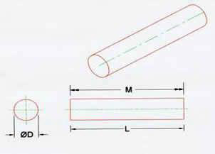 Alnico Permanent Magnets