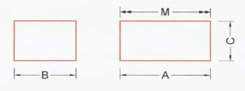 Alnico Permanent Magnets BLOCKS AND BARS