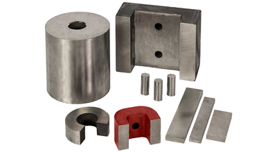 Alnico Magnets/ Round Bars