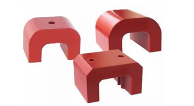 Alnico Power Magnets