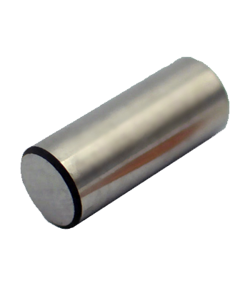 Alnico Round Bar Magnet